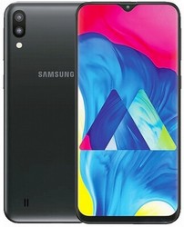 Замена стекла на телефоне Samsung Galaxy M10 в Саратове